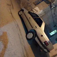 پژو ۴۰۵ مدل ۹۳ سینه جدید معاوضه با ۱۱۱