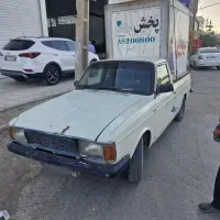 وانت پیکان