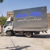 حمل اسباب و اثاثیه منزل