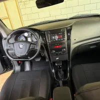 دنا پلاس Ef7 دنده اتوماتیک