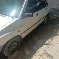فروش پراید مدل 88
