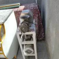 یخچال قصابی چرخ گوشت
