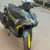 ایروکس برند گلگسی
