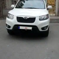 سانتافه 3500 فروش تا یک هفته درزابل