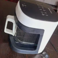 سرخ کن بدون روغن