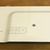 اسکنر حرفه ای HP 3110