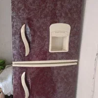 یخچال