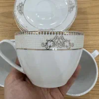 سرویس چایخوری مقصود