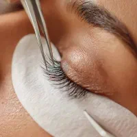 دعوت به همکاری مژه کار
