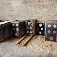 تعمیرات اجاق گاز شیشه گاز رومیزی تکنو کد۳۳۳۳۳