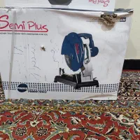 پروفیل بر نو بدون استفاده