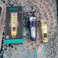ماشین ریش تراش