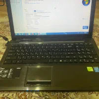 لب تاپ Msi Cx61