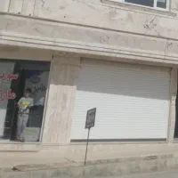 اجاره مغازه ۱۰۰ متری لوکس ـ آبشناسان