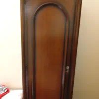 دو عدد کمد تمیز
