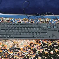 کیبورد و موس کامپیوتر