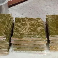 سبزی‌ قورمه خانگی کاملا بهداشتی