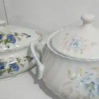 دوعددسوپ خوری