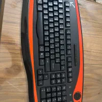 کیبورد کامپیوتر viera