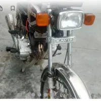 موتور ۱۵۰ شباب مدل ۹۵