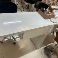 میز ناخن، استند ناخن