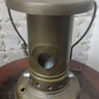 چراغ علاعدین