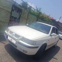 سمندlx 86|خودرو سواری و وانت|رودسر, |دیوار