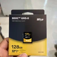 رم 128 gb سرعت بالا مناسب 4k