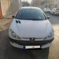 206 تیپ دو|خودرو سواری و وانت|اهواز, کوروش|دیوار