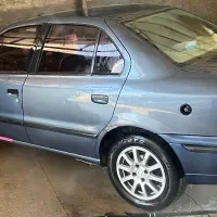 سمند Ef7