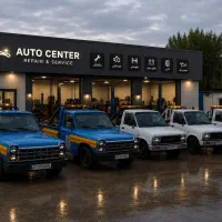 امدادخودرو فوری، یدک کش سریع و مطعمن، یدککش