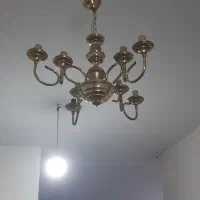 لوستر سالم و نو