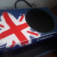 ایکس باکس سری اس