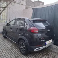 x22 pro  مشکی|خودرو سواری و وانت|مشهد, حرم مطهر رضوی|دیوار