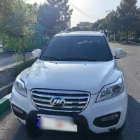لیفان x60 اتومات 95