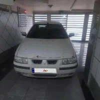 سمند ef7 دوگانه کارخانه فوری فروشی