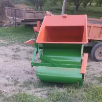 خرمنکوب * علوفه کوب *نو نو