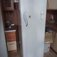 یخچال و فریزر امرسان