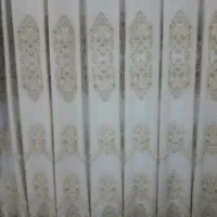 پرده پذیرایی