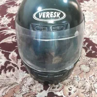 کلاه موتور