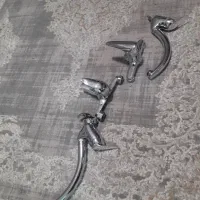 شیرآلات