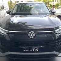 فولکس واگن تایرون 2025/ صفر