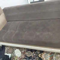 یک دست مبل کارکرده