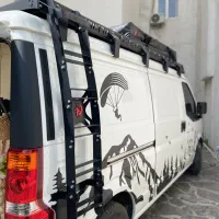 اینرودز کمپر