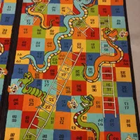 دو تا فرش ۴ متری