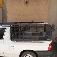 بار بندتوری