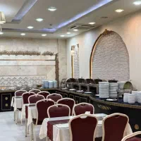 تور مشهد ویژه نوروز اقساطی