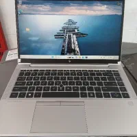 لپتاپ HP elitebook 845 G8 اوپن باکس