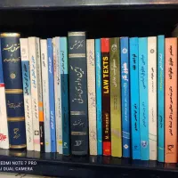 حراج کتاب پیام نور مناسب افراد جویای کار