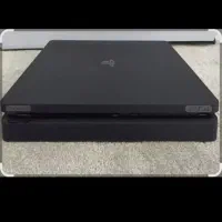 پلی استیشن ۴ اسلیم ۱ ترابایت